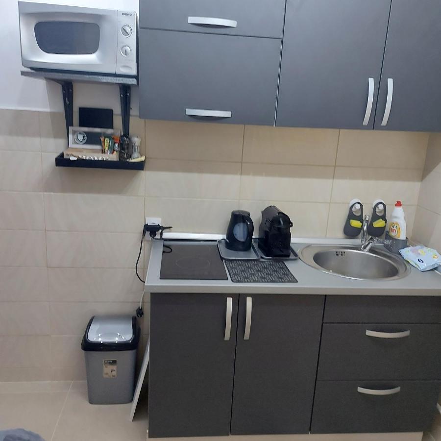 Apartman Pozoriste Penthaus Μπάνια Λούκα Εξωτερικό φωτογραφία