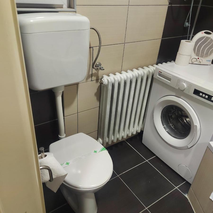 Apartman Pozoriste Penthaus Μπάνια Λούκα Εξωτερικό φωτογραφία
