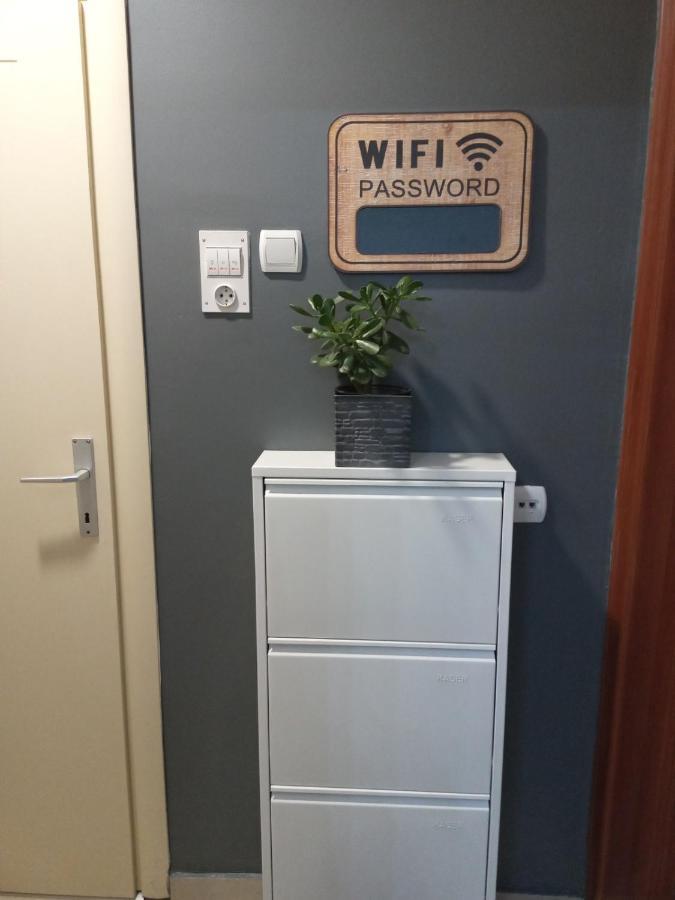 Apartman Pozoriste Penthaus Μπάνια Λούκα Εξωτερικό φωτογραφία