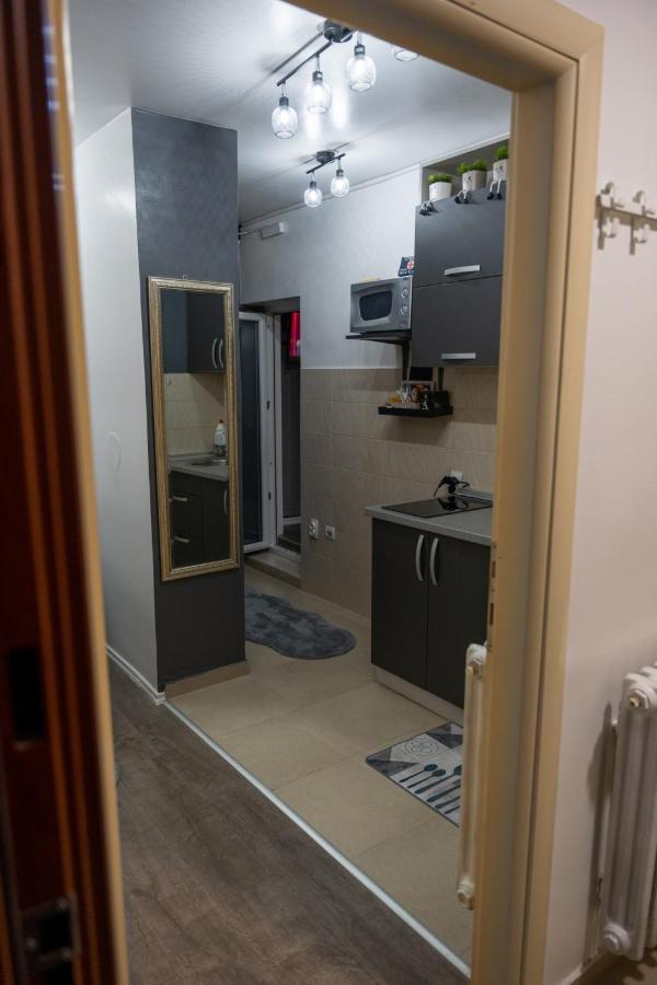 Apartman Pozoriste Penthaus Μπάνια Λούκα Εξωτερικό φωτογραφία