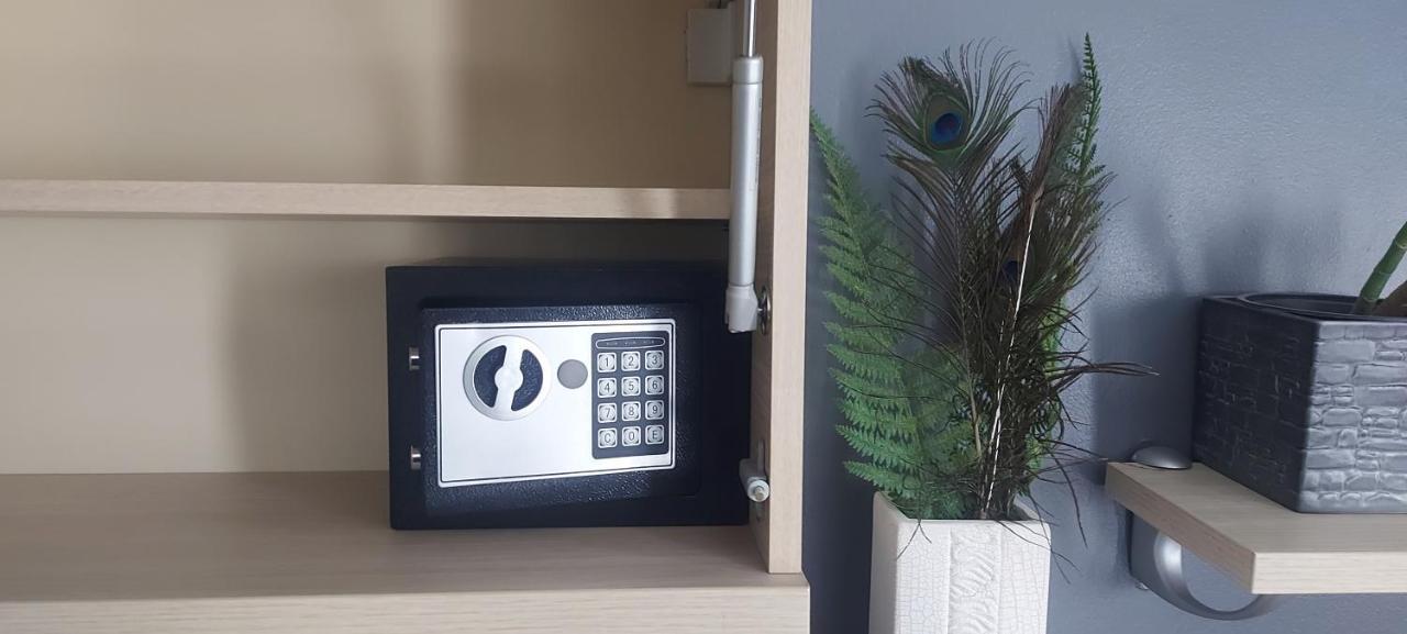 Apartman Pozoriste Penthaus Μπάνια Λούκα Εξωτερικό φωτογραφία