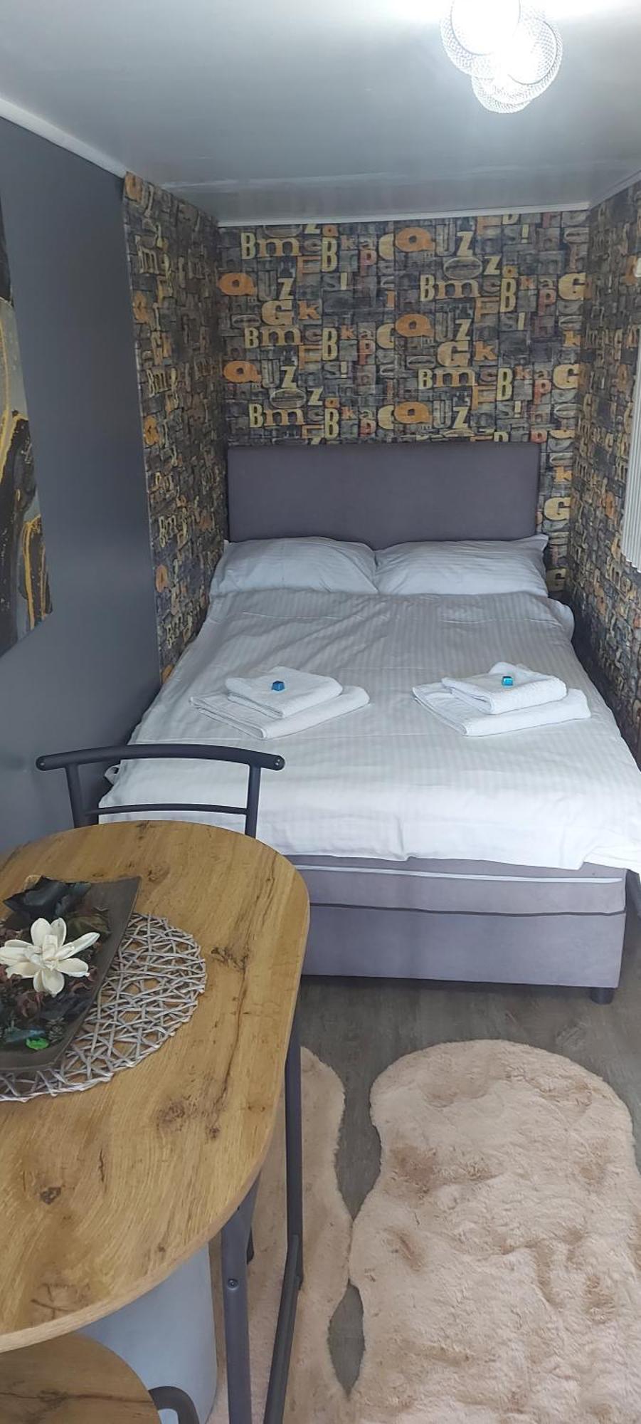 Apartman Pozoriste Penthaus Μπάνια Λούκα Εξωτερικό φωτογραφία